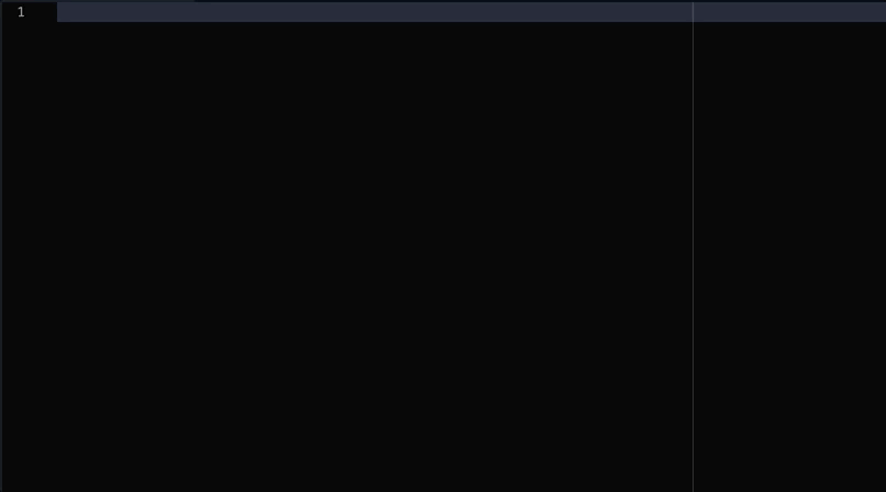 React connected component snippet
