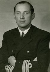 Zbigniew Przybyszewski (1907-1952)