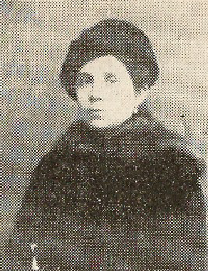 Justyna Wichlińska (1878-1964)