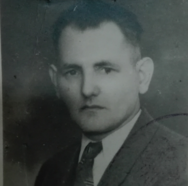 Tomasz Staszewski (1901-1981)