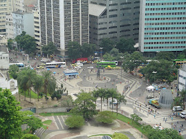 LARGO DA CARIOCA.