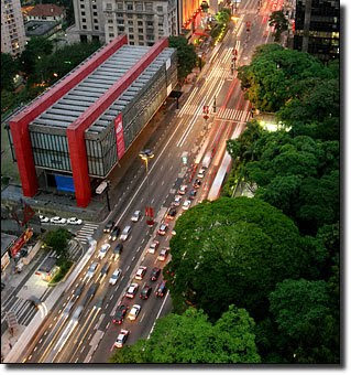 SÃO PAULO