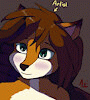 avifoxartist