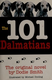 Cover of edition 101dalmatians0000smit