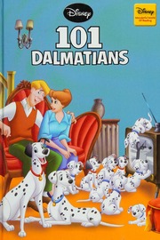 Cover of edition 101dalmatians0000unse_d1p4