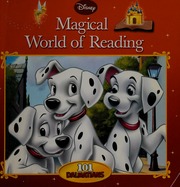 Cover of edition 101dalmatians0000unse_k6d8