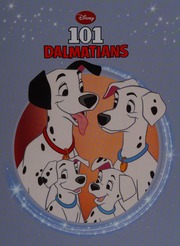 Cover of edition 101dalmatians0000unse_u3j3