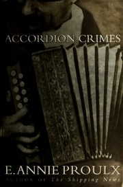 Cover of edition accordioncrimes00eann