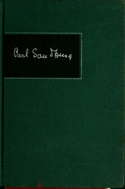 Cover of edition alwaysyoungstran00sand