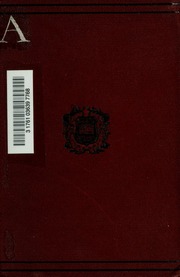 Cover of edition annaliumliberi00taciuoft