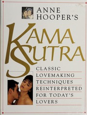 Cover of edition annehooperskamas0000hoop