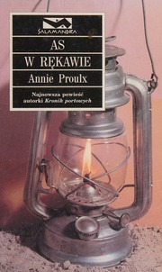 Cover of edition aswrekawie0000prou