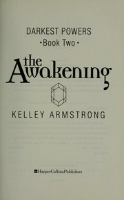 Cover of edition awakening00arms