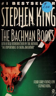 Cover of edition bachmanbooks00step