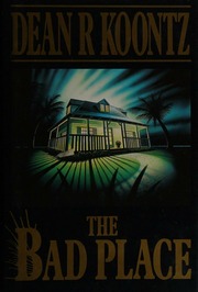 Cover of edition badplace0000unse