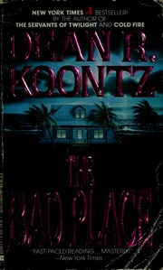 Cover of edition badplace00koon