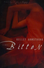 Cover of edition bitten0000arms_c3r0