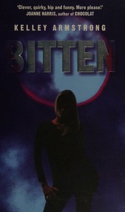 Cover of edition bitten0000arms_c6g5