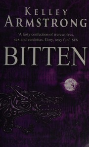 Cover of edition bitten0000arms_y7z8