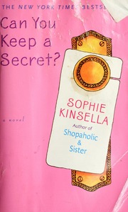 Cover of edition canyoukeepsecret00kins