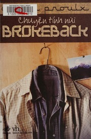 Cover of edition chuyntnhnibrokeb0000prou