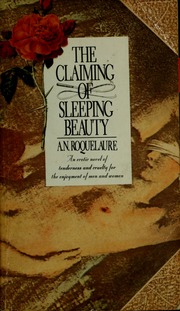 Cover of edition claimingofsleepi00roqu