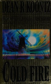 Cover of edition coldfire0000koon_v5p7