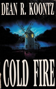 Cover of edition coldfire00koon_1