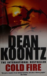 Cover of edition coldfiredeankoon0000koon