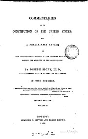 Cover of edition commentariesonc21storgoog