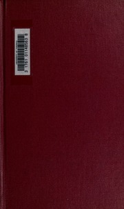 Cover of edition commentariesonco01storuoft