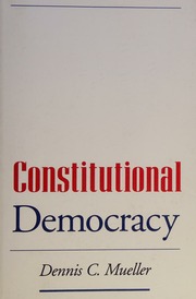 Cover of edition constitutionalde0000denn