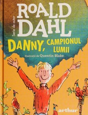 Cover of edition dannycampionullu0000unse