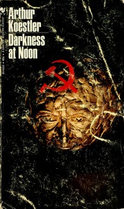 Cover of edition darknessatnoon00koes