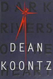 Cover of edition darkriversofhear0000dean