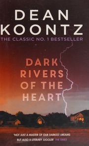 Cover of edition darkriversofhear0000koon_j0j5