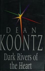 Cover of edition darkriversofhear0000unse_y6h8