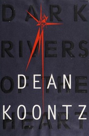 Cover of edition darkriversofhearkoo00koon