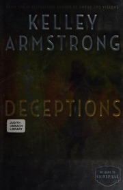 Cover of edition deceptions0000arms_b4b7