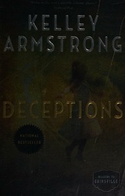 Cover of edition deceptions0000arms_c6t8