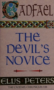 Cover of edition devilsnovice0000pete_z9q8