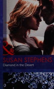 Cover of edition diamondindesert0000step_l1y5