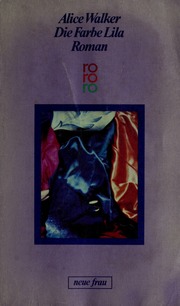 Cover of edition diefarbelilafict00walk