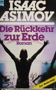 Cover of edition dieruckkehrzurer0000asim