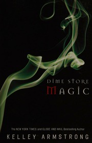 Cover of edition dimestoremagic0000arms