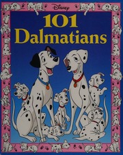 Cover of edition disney101dalmati0000unse_l0f7