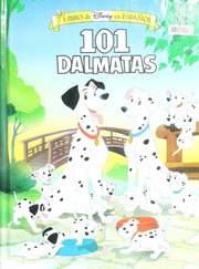 Cover of edition disneys101dalmat00dodi