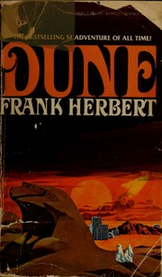 Cover of edition dune00herb