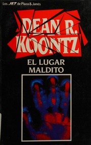 Cover of edition ellugarmaldito0000unse