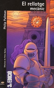 Cover of edition elrellotgemecani0000pull